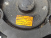 ELECTROVENTILADOR Ssangyong RODIUS 
