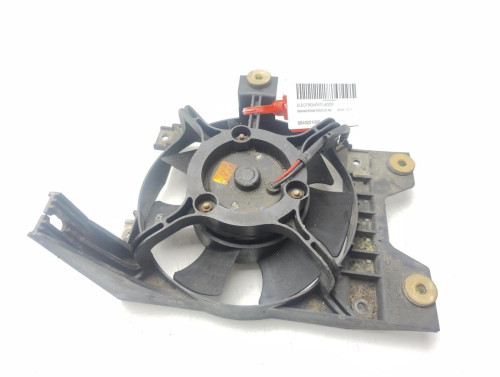 ELECTROVENTILADOR Ssangyong RODIUS 