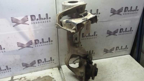 MANGUETA DELANTERA IZQUIERDA PEUGEOT 407 