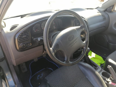 KIA SHUMA II (SPT)