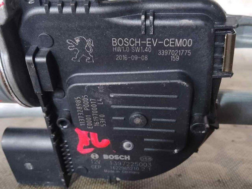 MOTOR LIMPIA DELANTERO PEUGEOT 3008 