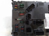 CAJA RELES / FUSIBLES, , 