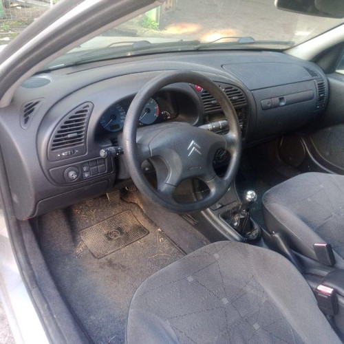 CITROEN XSARA BERLINA — vehículo donante para recambios 