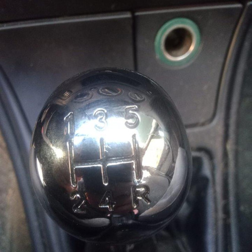 CITROEN XSARA BERLINA — vehículo donante para recambios 