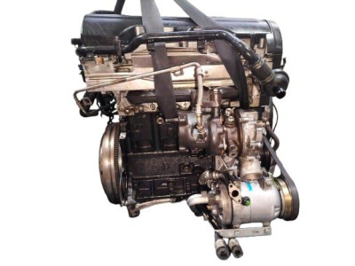 MOTOR COMPLETO, VOLKSWAGEN, PASSAT BERLINA (3B2)