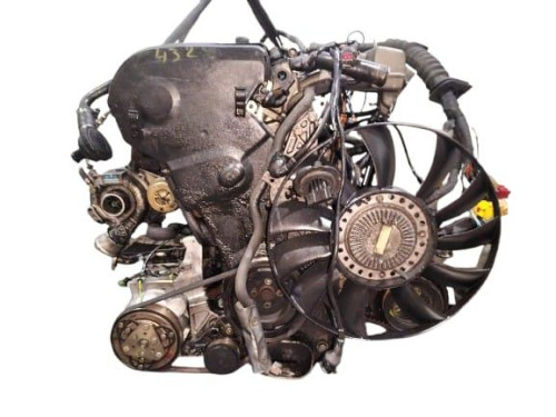  MOTOR COMPLETO VOLKSWAGEN PASSAT BERLINA (3B2) 