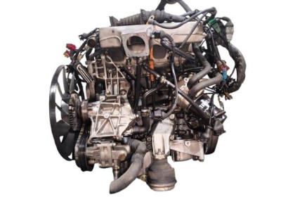 MOTOR COMPLETO, VOLKSWAGEN, PASSAT BERLINA (3B2)