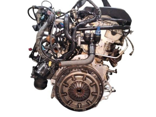  MOTOR COMPLETO VOLKSWAGEN PASSAT BERLINA (3B2) 