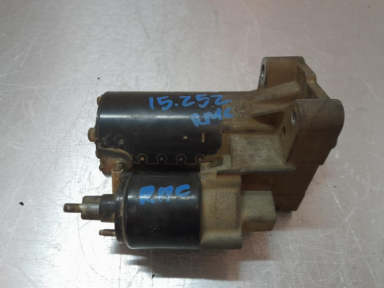 MOTOR ARRANQUE