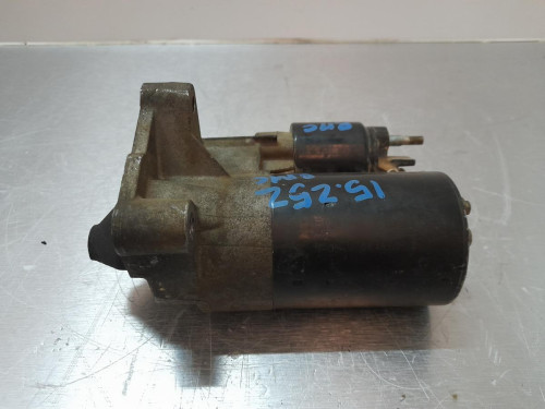 MOTOR ARRANQUE Renault LAGUNA II (BG0) 