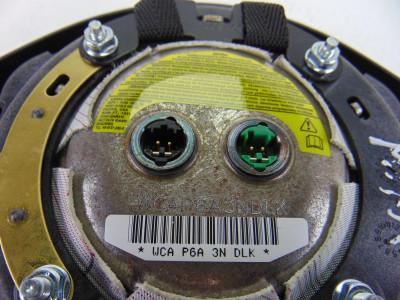 AIRBAG DELANTERO IZQUIERDO, MINI, MINI (R50,R53)