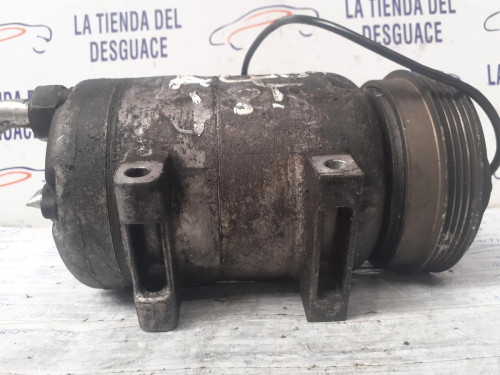  COMPRESOR AIRE ACONDICIONADO 