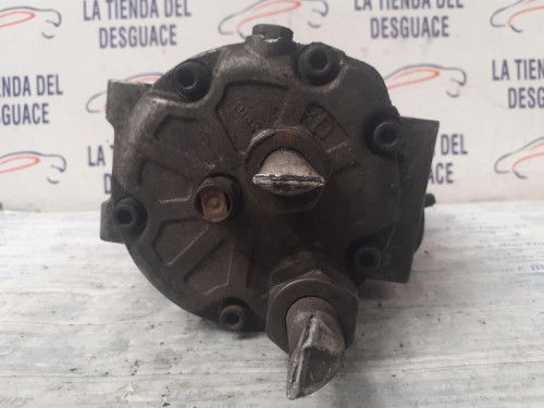  COMPRESOR AIRE ACONDICIONADO 