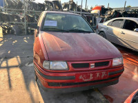 SEAT IBIZA (6K1)
