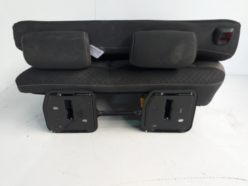  ASIENTOS TRASERO IZQUIERDO Ford TOURNEO COURIER (C4A) 