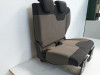  ASIENTOS TRASERO IZQUIERDO Ford TOURNEO COURIER (C4A) 