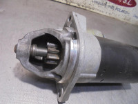 MOTOR ARRANQUE