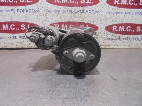  MOTOR ARRANQUE BMW SERIE 3 COMPACTO (E46) 