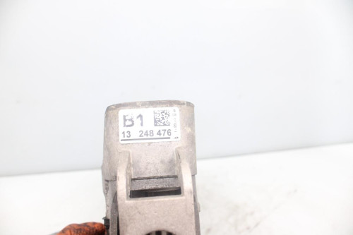 SOPORTE MOTOR OPEL ASTRA J BERLINA 5P 