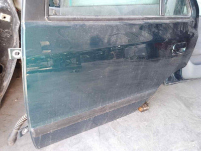 PUERTA TRASERA IZQUIERDA, SKODA, FELICIA COMBI (795)