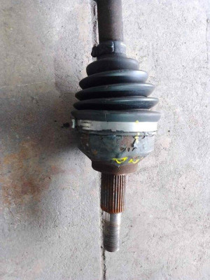 TRANSMISION DELANTERA IZQUIERDA, DODGE, AVENGER (JS)