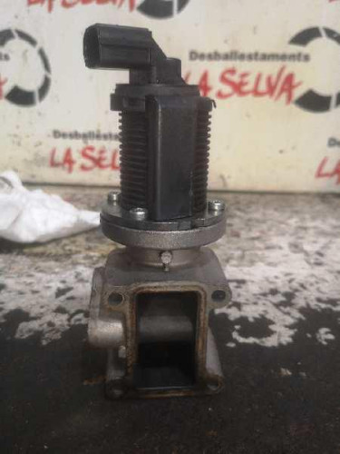 VALVULA EGR Alfa Romeo 159 (140) 