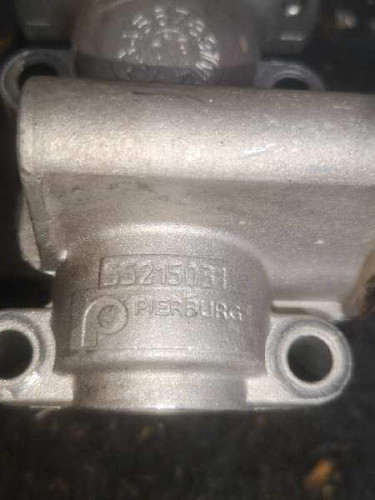 VALVULA EGR Alfa Romeo 159 (140) 
