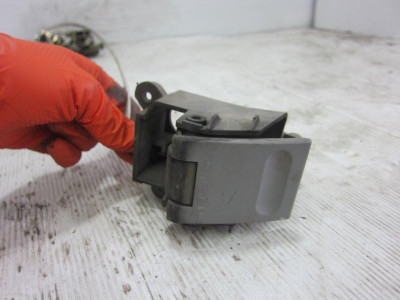 CERRADURA PUERTA DELANTERA IZQUIERDA, VOLKSWAGEN, LT FURGÓN/COMBI