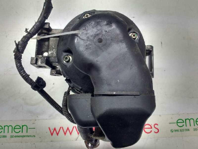 ALTERNADOR, MAZDA, 6 BERLINA (GG)