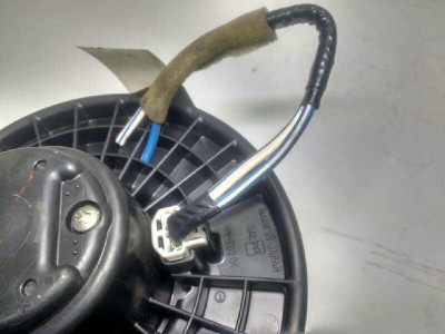 MOTOR CALEFACCION, MAZDA, 6 BERLINA (GG)