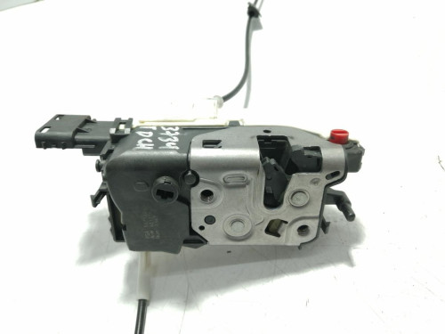  CERRADURA PUERTA TRASERA DERECHA PEUGEOT 308 