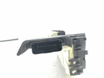 CERRADURA PUERTA TRASERA DERECHA, PEUGEOT, 308