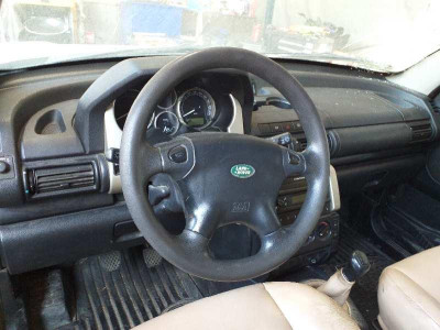 LAND ROVER FREELANDER (LN)
