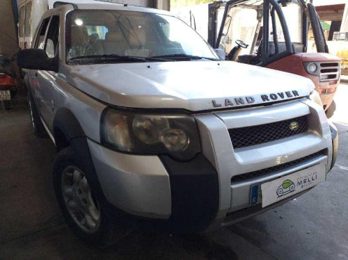  LAND ROVER FREELANDER (LN) 