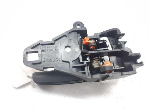  MANETA INTERIOR TRASERA IZQUIERDA MITSUBISHI OUTLANDER (CW0) 