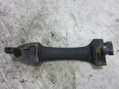 MANETA EXTERIOR DELANTERA IZQUIERDA FORD FOCUS BERLINA (CAK) 
