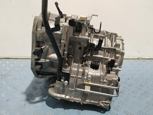  CAJA CAMBIOS HYUNDAI I20 (GB) 