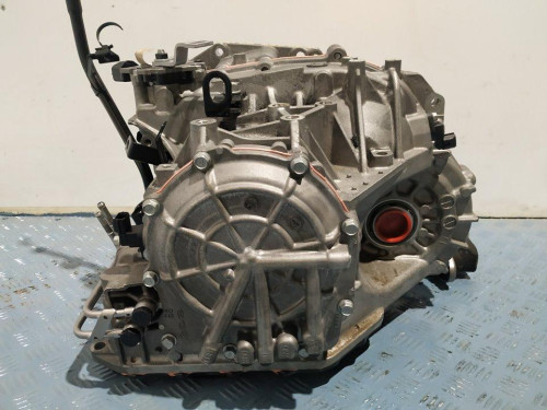  CAJA CAMBIOS HYUNDAI I20 (GB) 