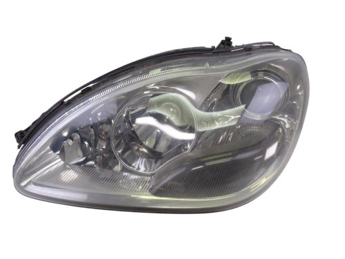 FARO IZQUIERDO Mercedes-Benz CLASE S (BM 220) BERLINA 
