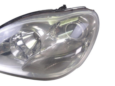 FARO IZQUIERDO, Mercedes-Benz, CLASE S (BM 220) BERLINA