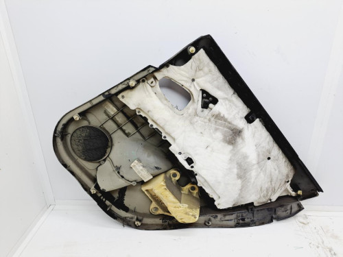 GUARNECIDO PUERTA TRASERA IZQUIERDA Toyota AVENSIS CROSS SPORT (T27) 