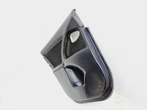 GUARNECIDO PUERTA TRASERA IZQUIERDA Toyota AVENSIS CROSS SPORT (T27) 