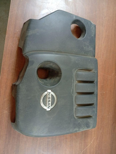 TAPA MOTOR NISSAN QASHQAI (J10) 