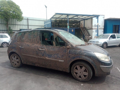RENAULT SCENIC II (JM)