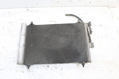 CONDENSADOR / RADIADOR AIRE ACONDICIONADO, PEUGEOT, 406 BERLINA (S1/S2)