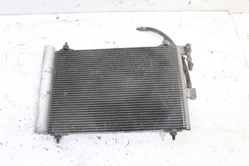 CONDENSADOR / RADIADOR AIRE ACONDICIONADO Peugeot 406 BERLINA (S1/S2) 