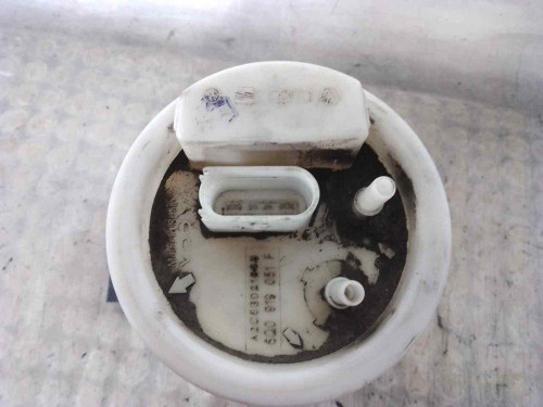 BOMBA COMBUSTIBLE Skoda FABIA (6Y2/6Y3) 