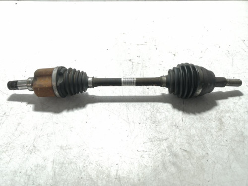  TRANSMISION DELANTERA IZQUIERDA FORD C-MAX (CB7) 