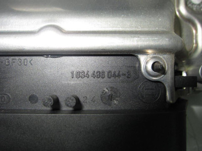 MODULO ENCENDIDO, MERCEDES-BENZ, CLASE GLE (BM 292) COUPE