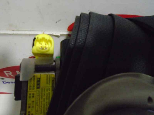  CINTURON SEGURIDAD DELANTERO IZQUIERDO Toyota AURIS (E15) 